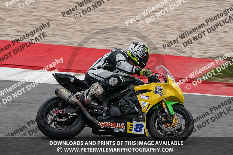 motorbikes;no limits;peter wileman photography;portimao;portugal;trackday digital images